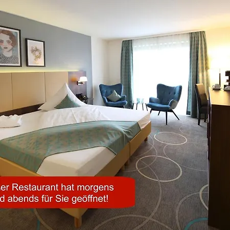 Lobinger-parkhotel Hotel