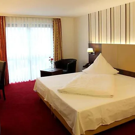 Hotel Lobinger-parkhotel
