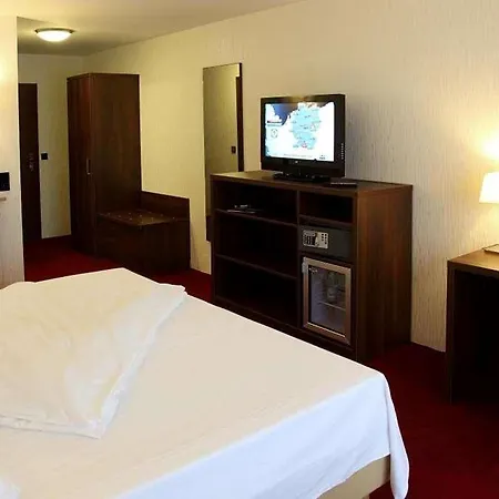 Lobinger-parkhotel Hotel Giengen an der Brenz