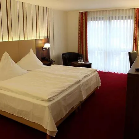 Lobinger-parkhotel Giengen an der Brenz