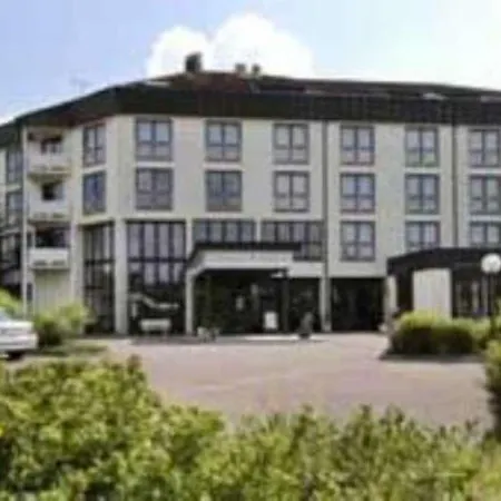 Lobinger-parkhotel Hotel