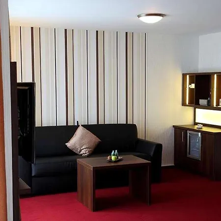 Lobinger-parkhotel 4*