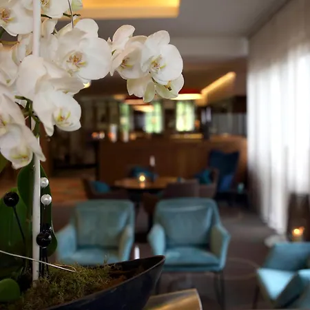 Lobinger-parkhotel 4* Giengen an der Brenz