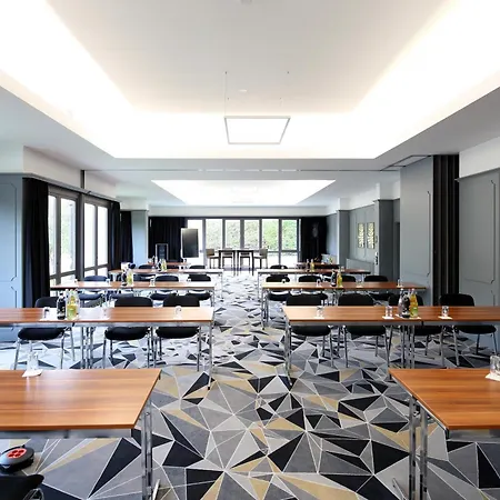 Lobinger Parkhotel & Restaurant Hotel 4*