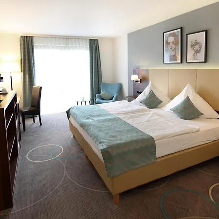 Lobinger-parkhotel 4* Giengen an der Brenz