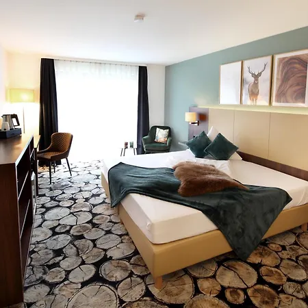 Lobinger-parkhotel
