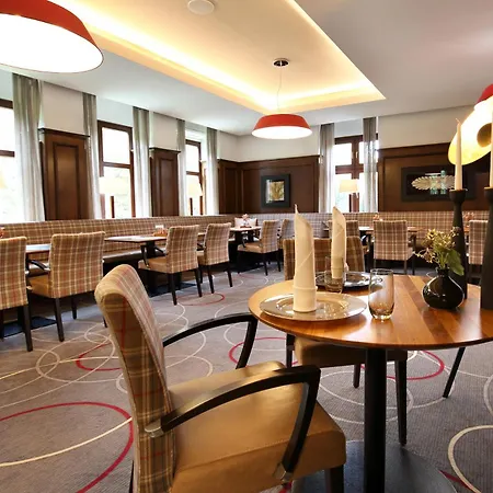 Lobinger Parkhotel & Restaurant Hotel