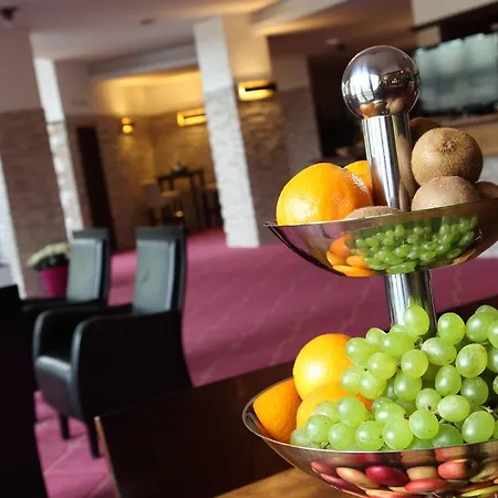 Lobinger-parkhotel 4*