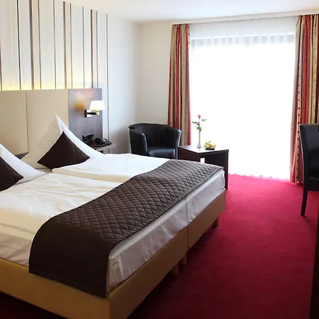 Lobinger-parkhotel Hotell