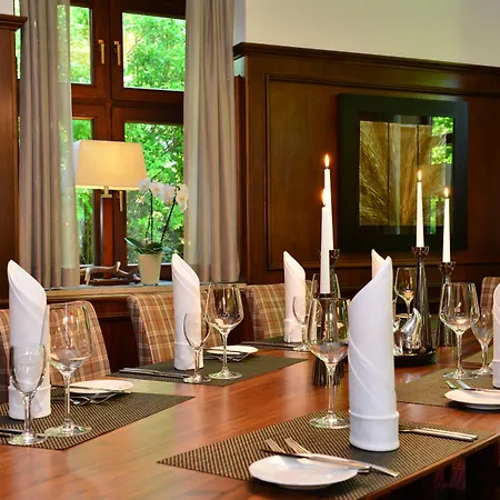 Hotel Lobinger Parkhotel & Restaurant