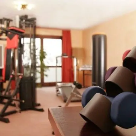 Lobinger-parkhotel Hotell