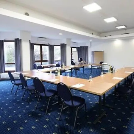 Lobinger Parkhotel & Restaurant Hotel 4*
