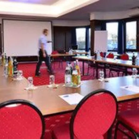 Lobinger Parkhotel & Restaurant Giengen an der Brenz