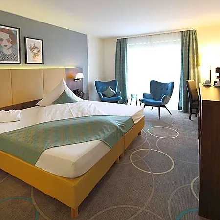 Lobinger Parkhotel & Restaurant 4*