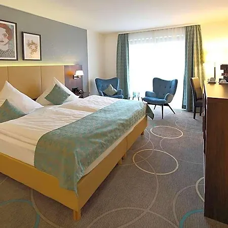Hotel Lobinger Parkhotel & Restaurant