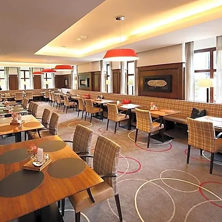 Hotel Lobinger Parkhotel & Restaurant Giengen an der Brenz