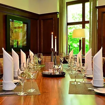 Lobinger Parkhotel & Restaurant Hotel