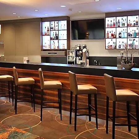 Lobinger Parkhotel & Restaurant Hotel 4*