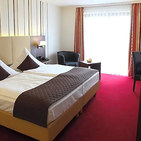 Hotel Lobinger Parkhotel & Restaurant Giengen an der Brenz