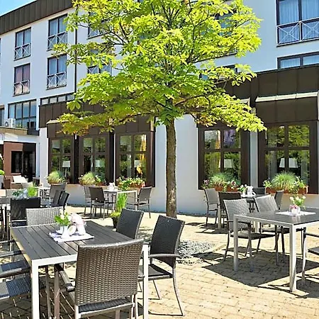 Lobinger Parkhotel & Restaurant Hotel
