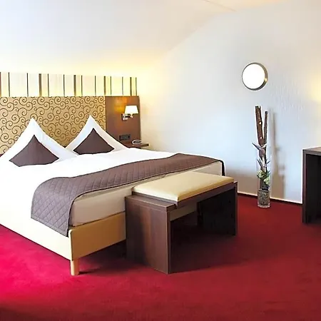 Lobinger Parkhotel & Restaurant Hotel Giengen an der Brenz