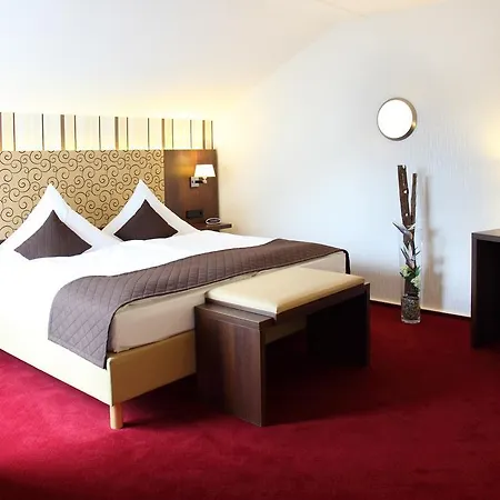 Hotell Lobinger-parkhotel