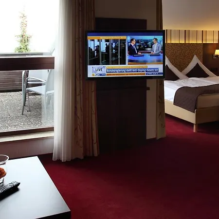 Lobinger-parkhotel