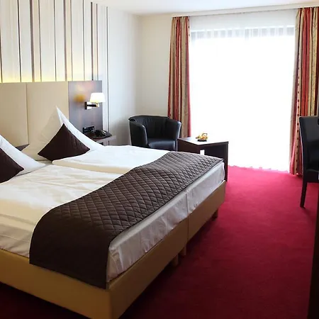 Hotel Lobinger-parkhotel Giengen an der Brenz