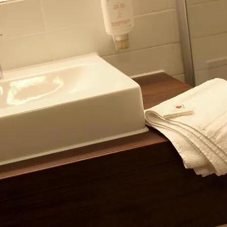 Lobinger-parkhotel Giengen an der Brenz