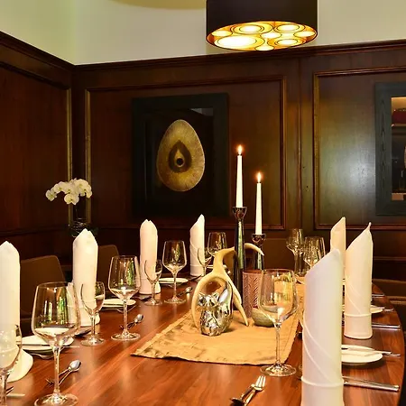 Lobinger Parkhotel & Restaurant