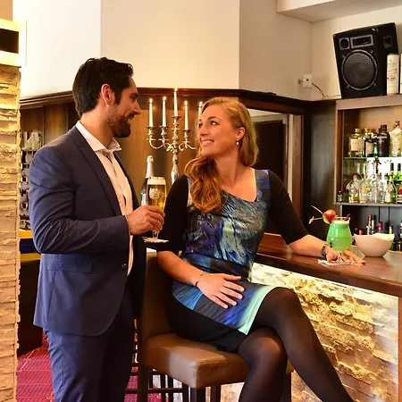 Hotel Lobinger-parkhotel 4*