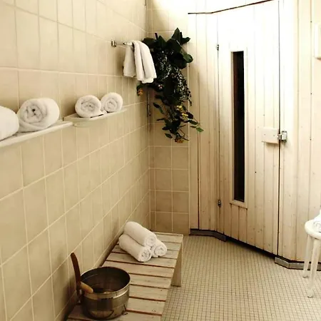 Lobinger-parkhotel 4*