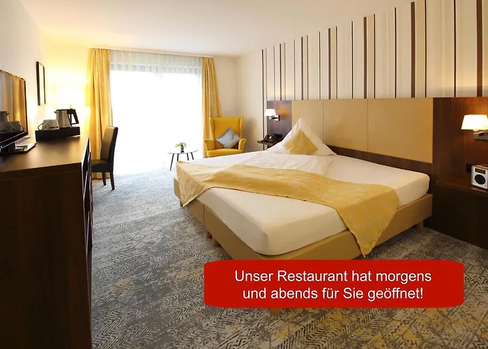 Hotell Lobinger-Parkhotel 4*