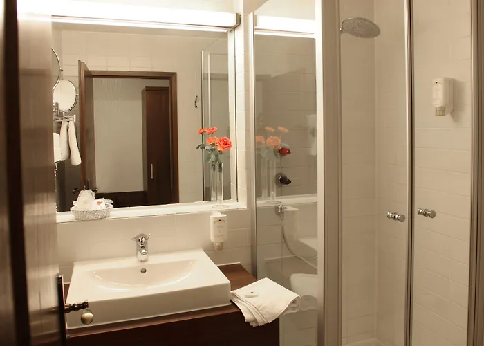 Lobinger-parkhotel 4* Giengen an der Brenz