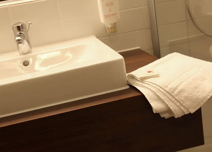 Lobinger-parkhotel 4* Giengen an der Brenz