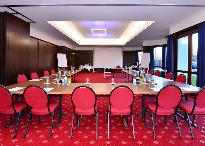 Hotell Lobinger-parkhotel