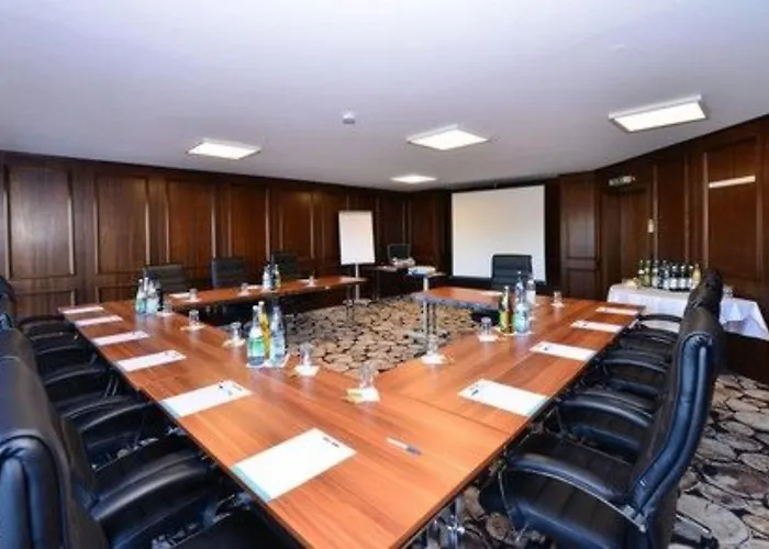 Lobinger-parkhotel Hotell 4*