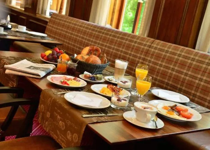 Lobinger-parkhotel 4*