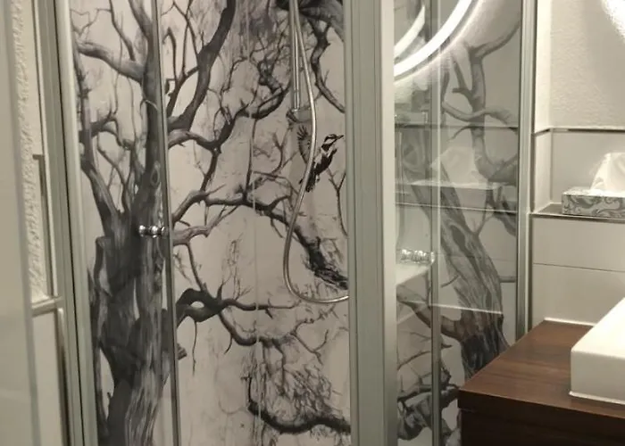 Lobinger-parkhotel 4* Giengen an der Brenz