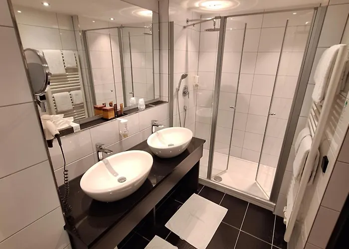 Lobinger-parkhotel Hotell