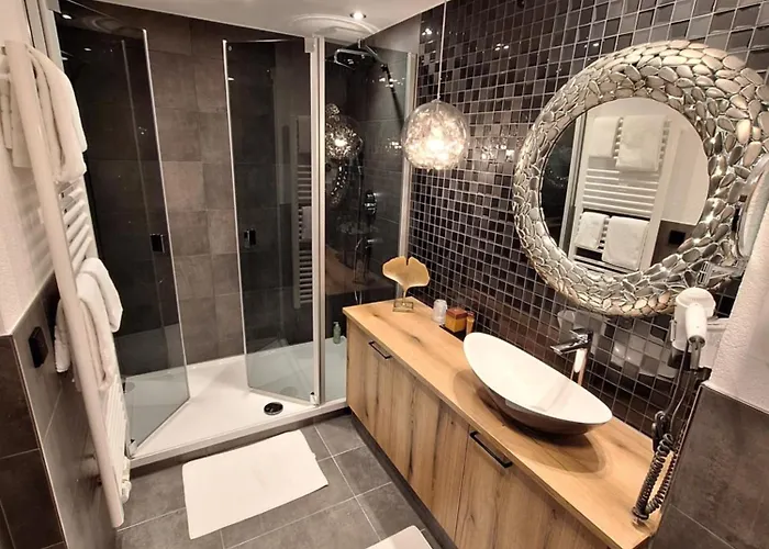 Lobinger Parkhotel & Restaurant 4*