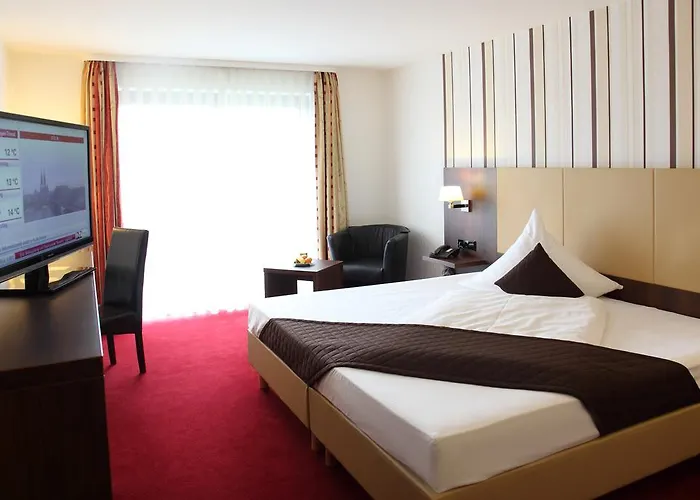 Lobinger-parkhotel Giengen an der Brenz