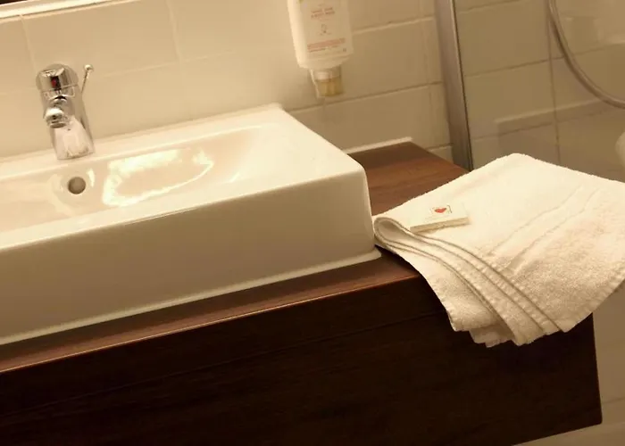 Lobinger-parkhotel Giengen an der Brenz