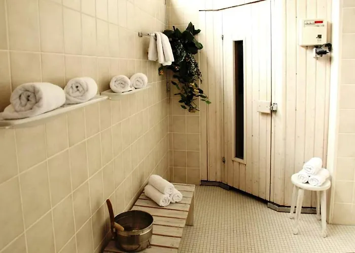 Lobinger Parkhotel & Restaurant 4*